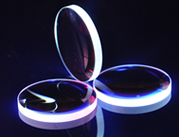 Plano-Convex Lens