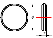 Fused Silica Window